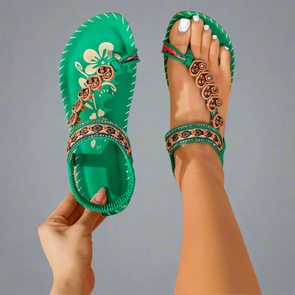 Marjan | Bequeme orthopädische Sandalen