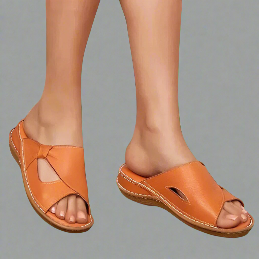 Zoë | Orthopädische Sandalen