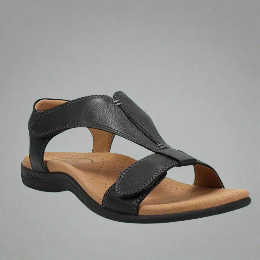 Talitha | Bequeme Premium-Sandalen