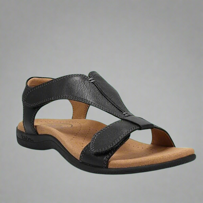 Talitha | Bequeme Premium-Sandalen