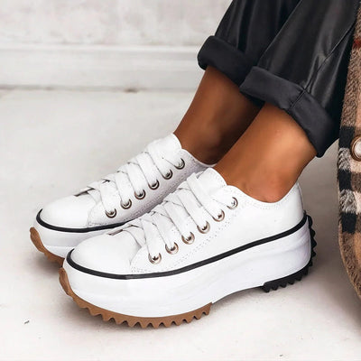 Colette - Orthopädische Schuhe