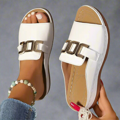 Wilma | Elegante Sandalen für Damen