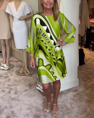 DE ESTELLE KLEID