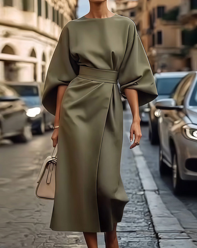 DE CELESTE KLEID