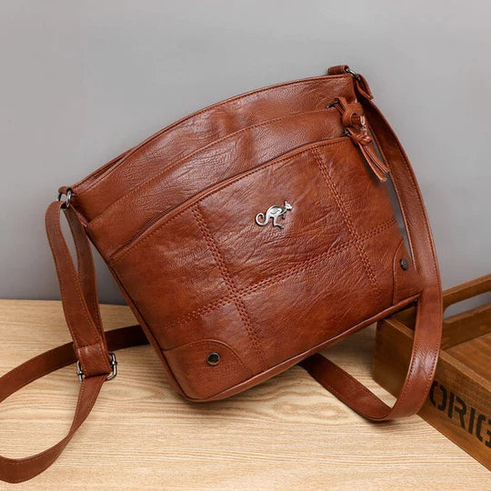 Tineke™|Luxe Handtasche