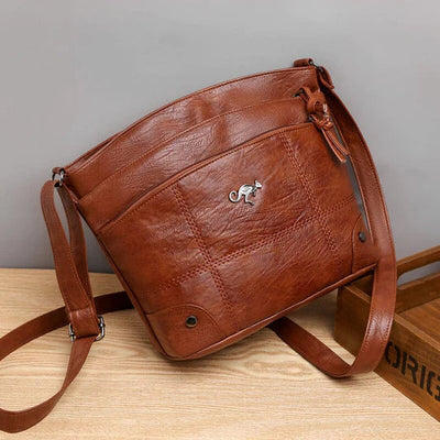 Tineke™|Luxe Handtasche