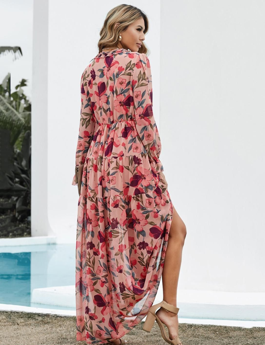DE HELENA KLEID