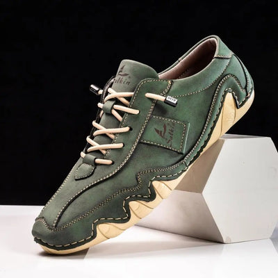 Parker | Bequeme Orthopädische Schuhe