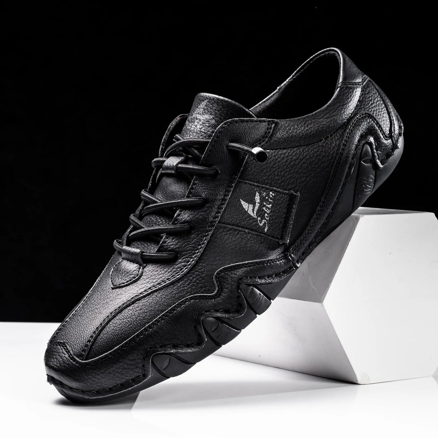 Parker | Bequeme Orthopädische Schuhe
