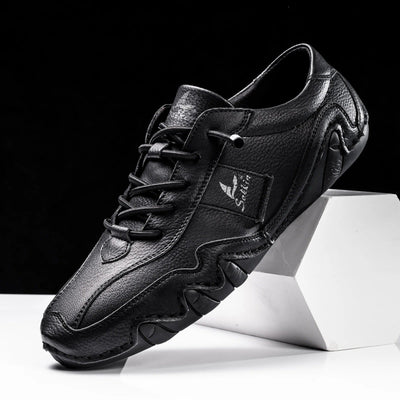 Parker | Bequeme Orthopädische Schuhe
