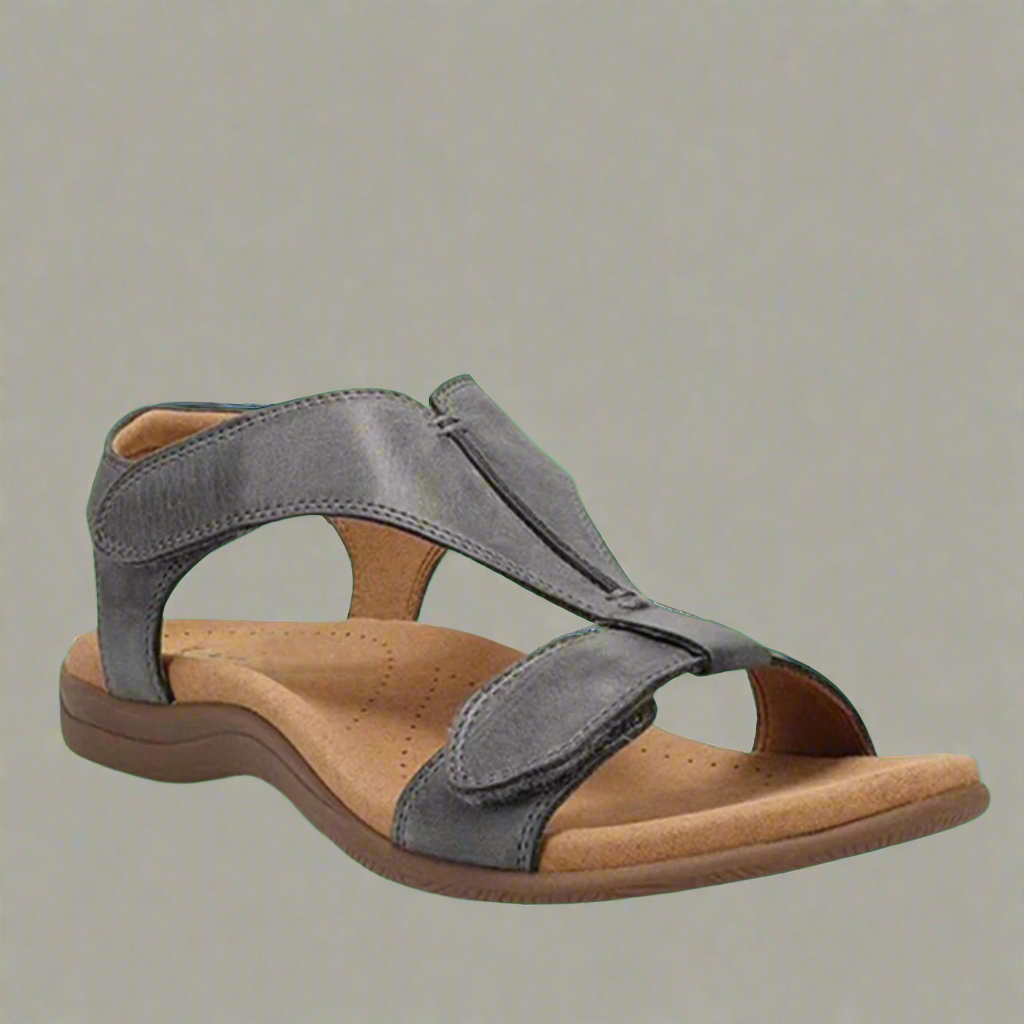 Talitha | Bequeme Premium-Sandalen