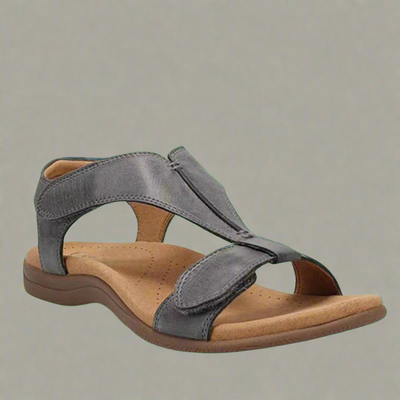 Talitha | Bequeme Premium-Sandalen