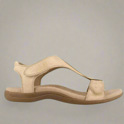 Talitha | Bequeme Premium-Sandalen
