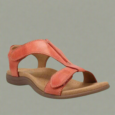 Talitha | Bequeme Premium-Sandalen