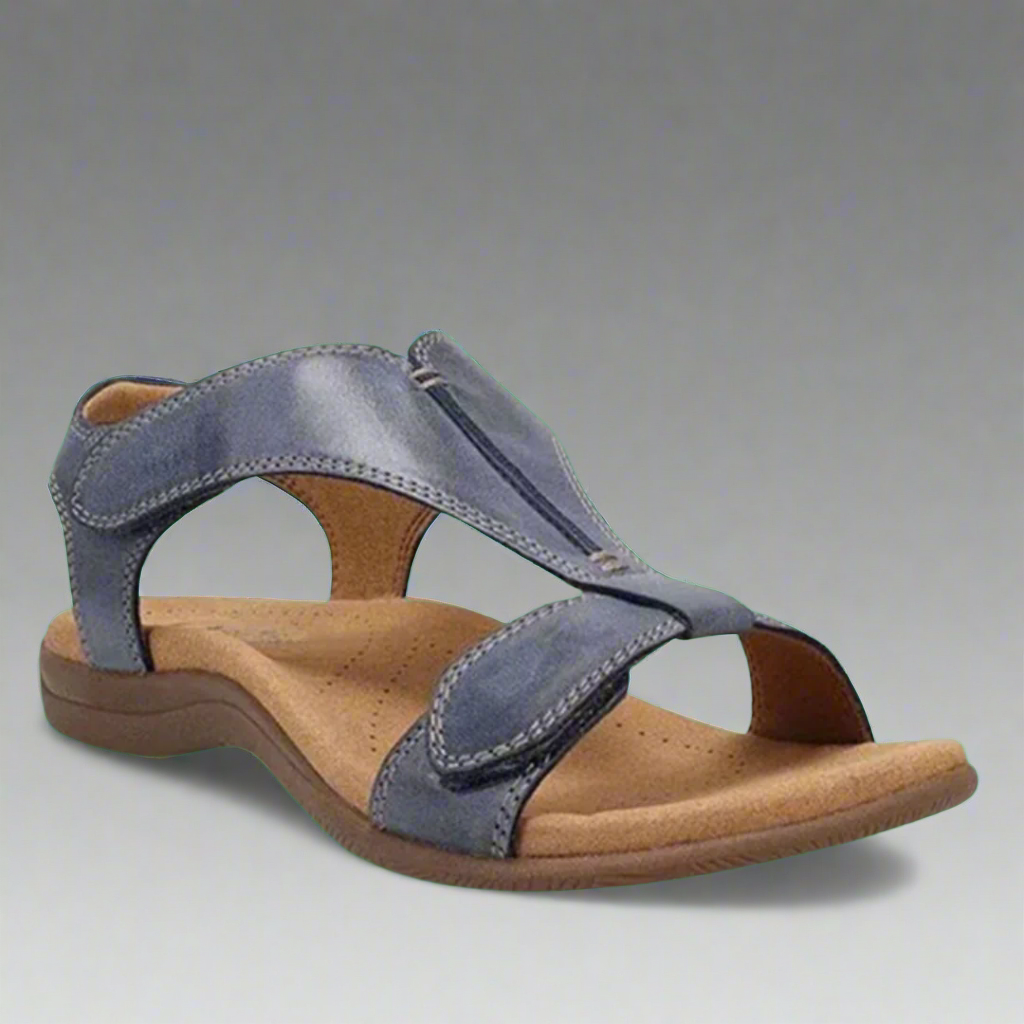 Talitha | Bequeme Premium-Sandalen