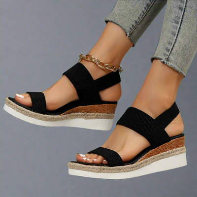 Gerda | Orthopädische Sandalen