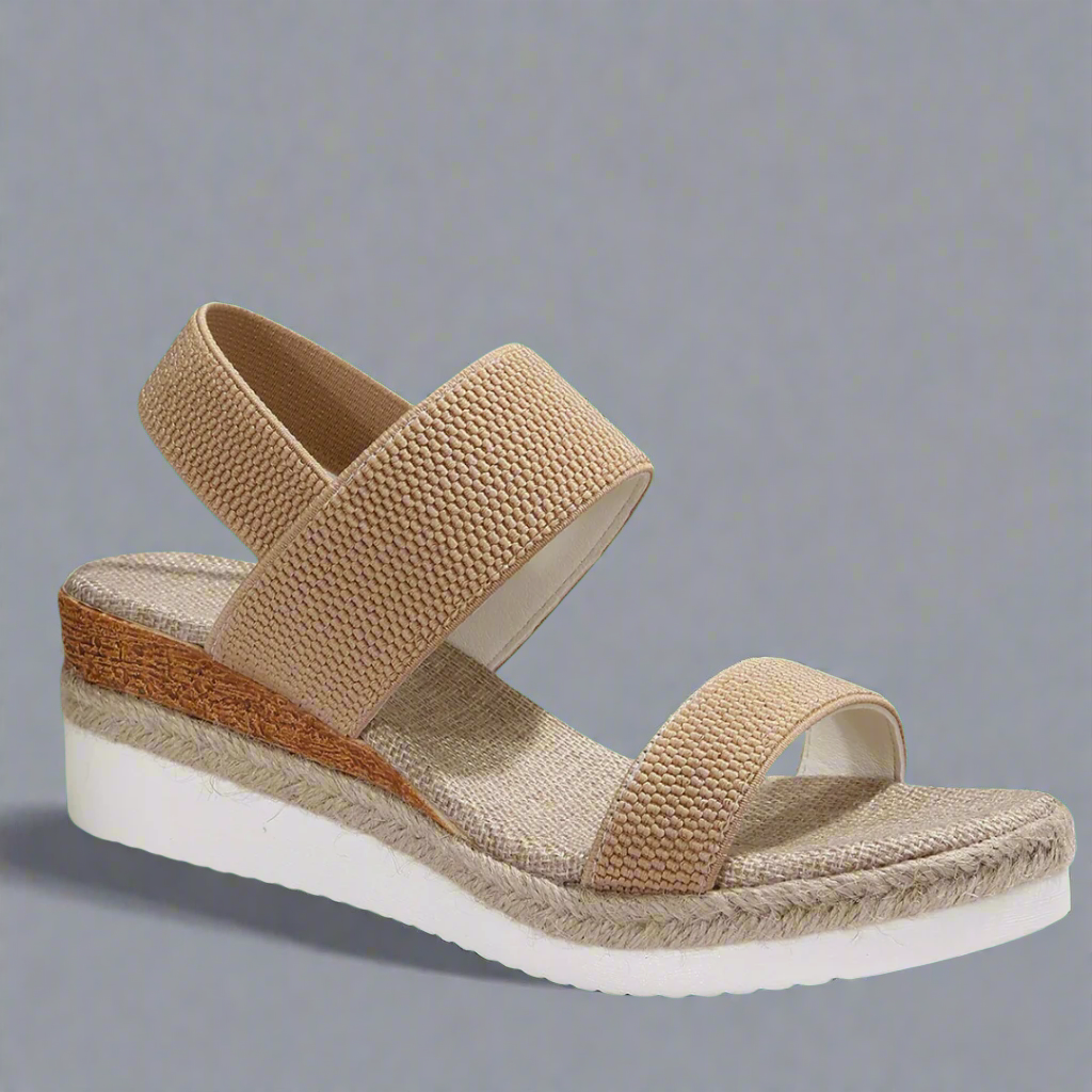 Gerda | Orthopädische Sandalen