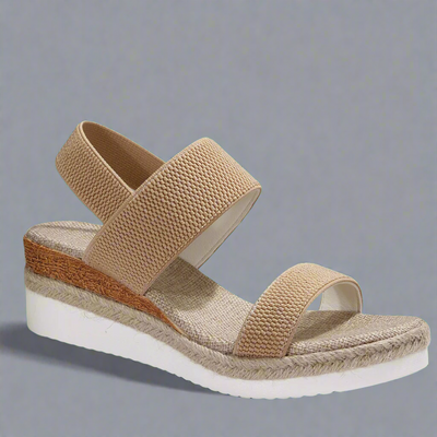 Gerda | Orthopädische Sandalen
