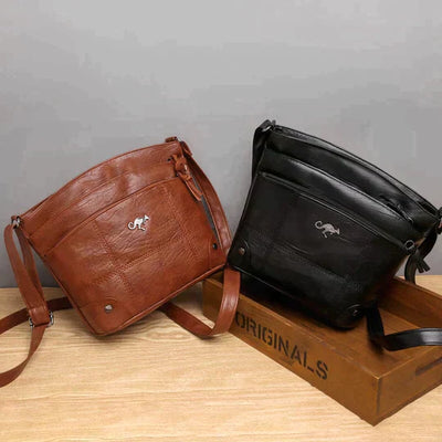 Tineke™|Luxe Handtasche