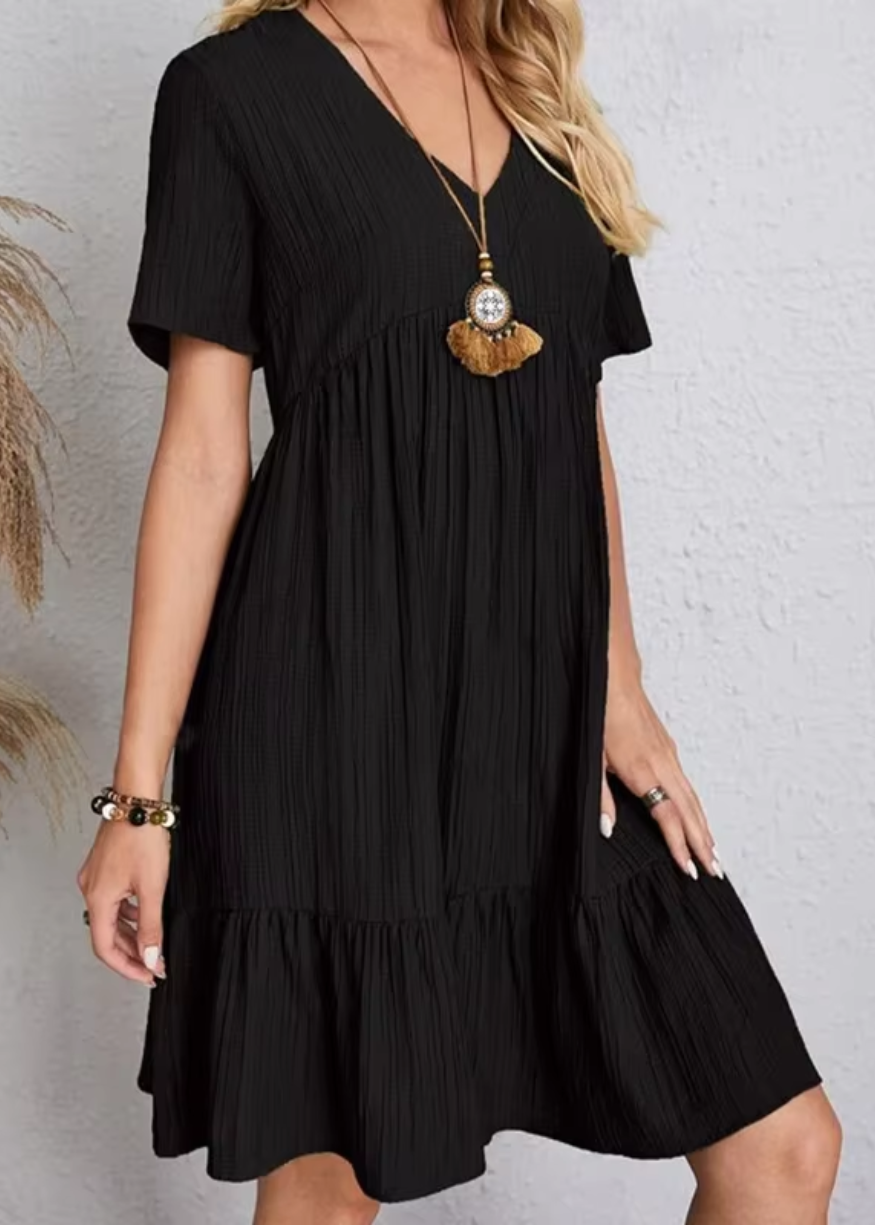 DE RINA KLEID