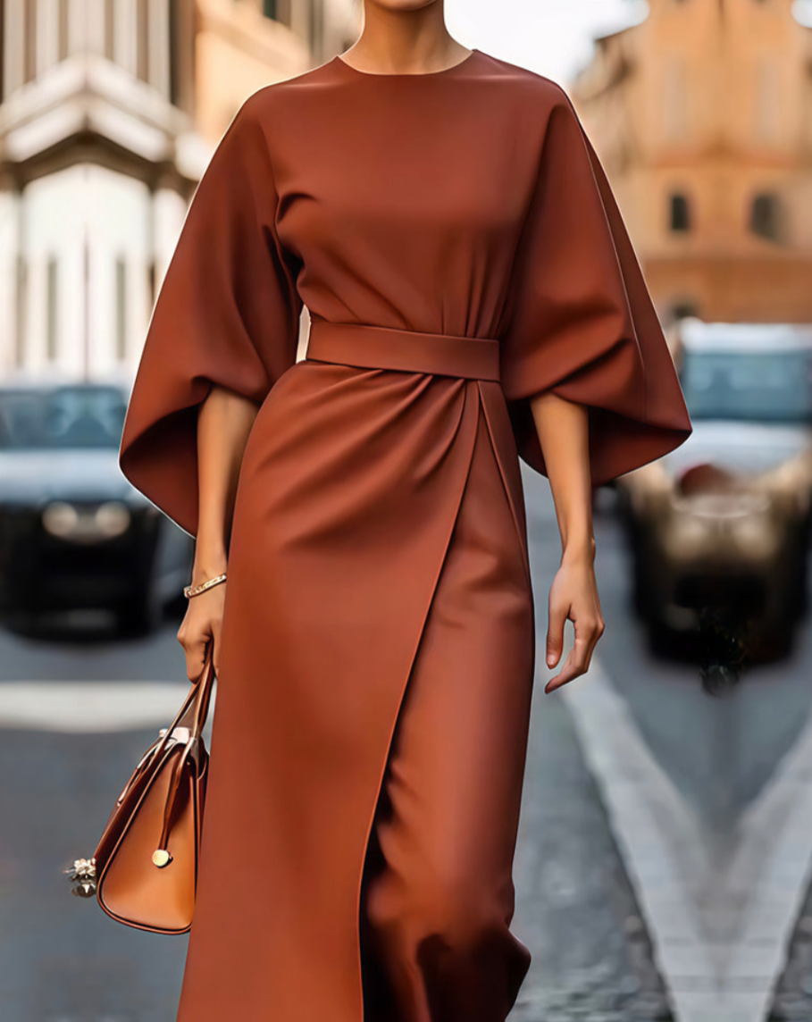 DE CELESTE KLEID