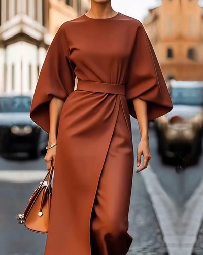 DE CELESTE KLEID