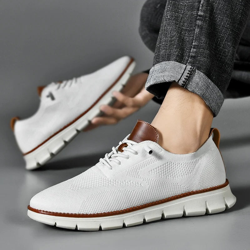 Otto | Strickkomfortable orthopädische Schuhe