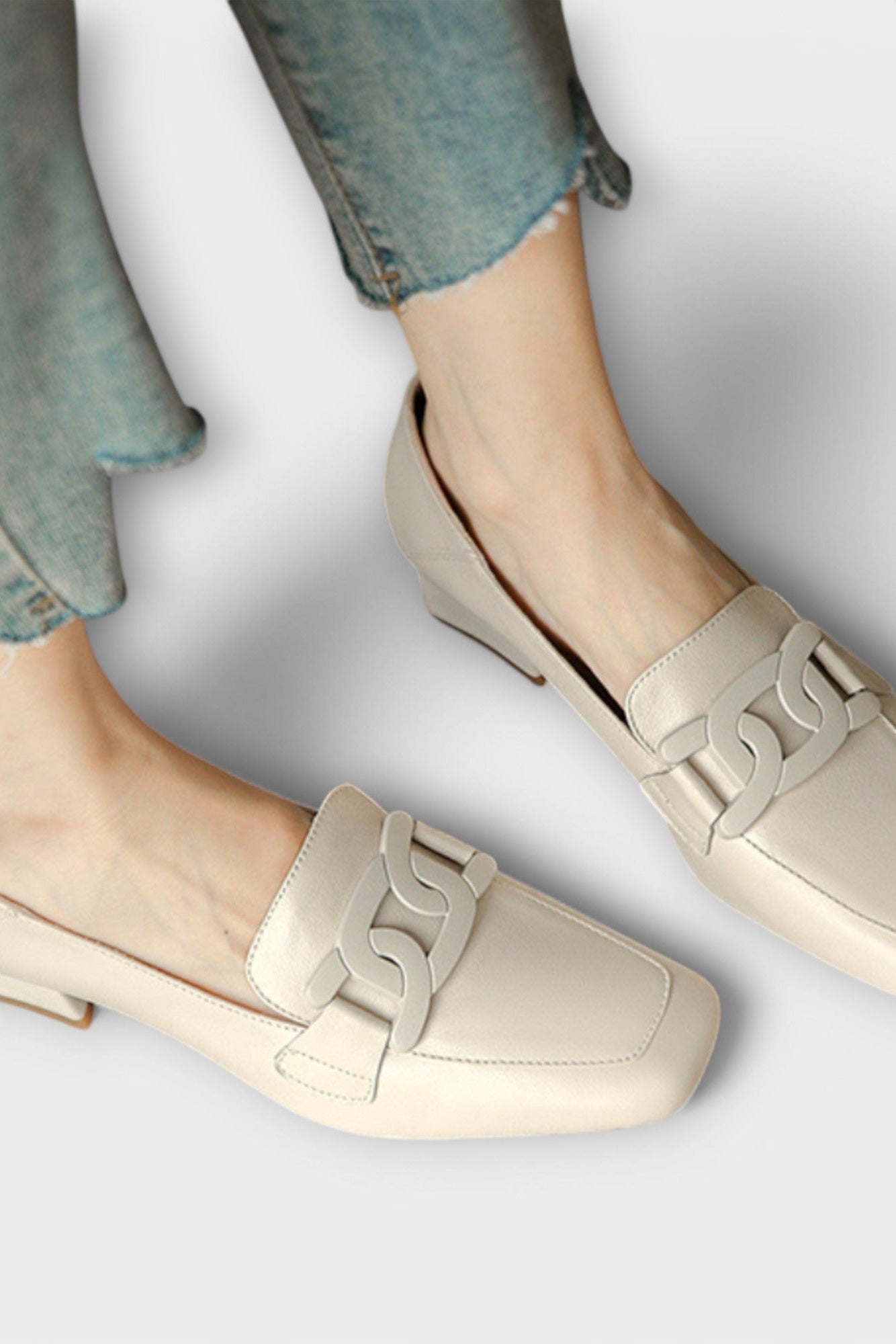 Monica - Elegante Slipper