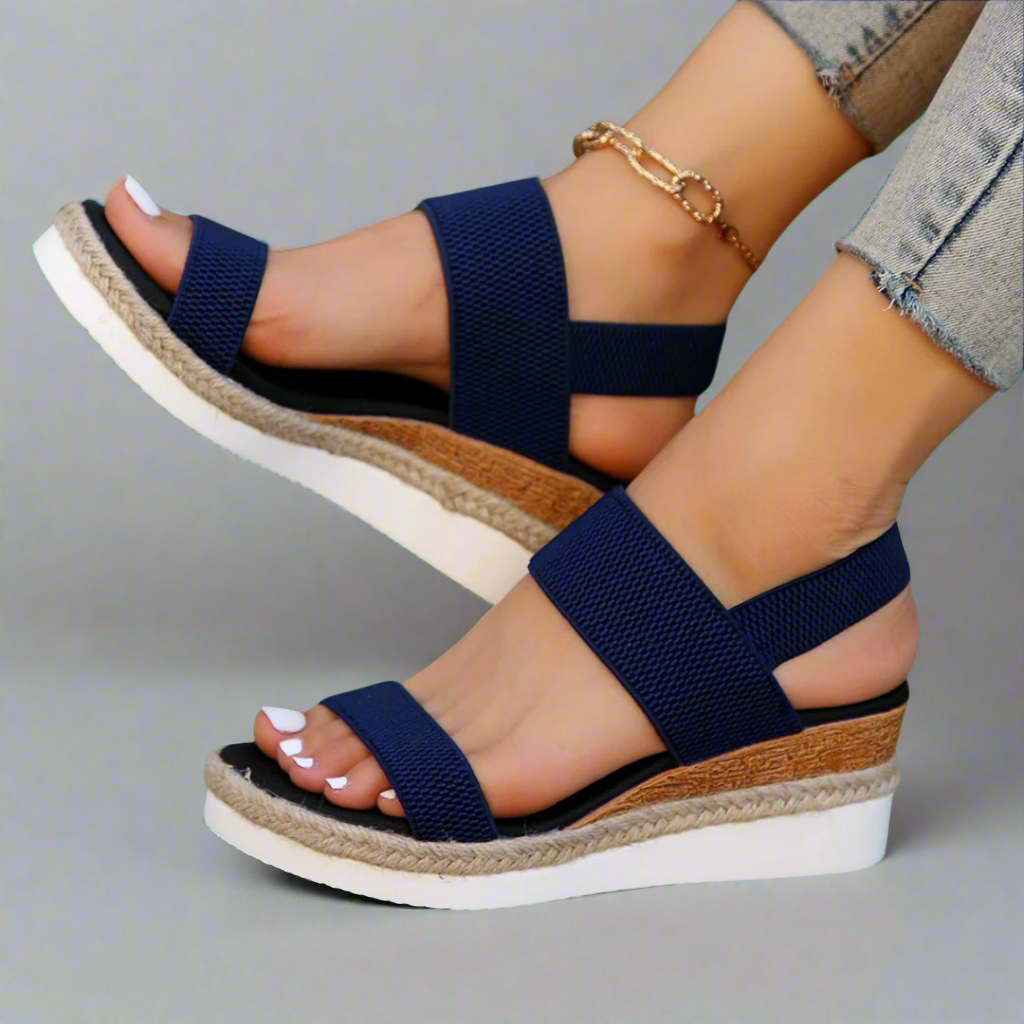 Gerda | Orthopädische Sandalen