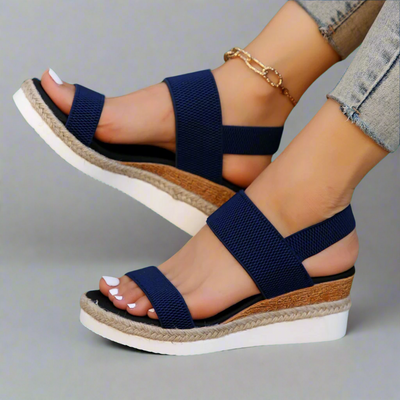 Gerda | Orthopädische Sandalen