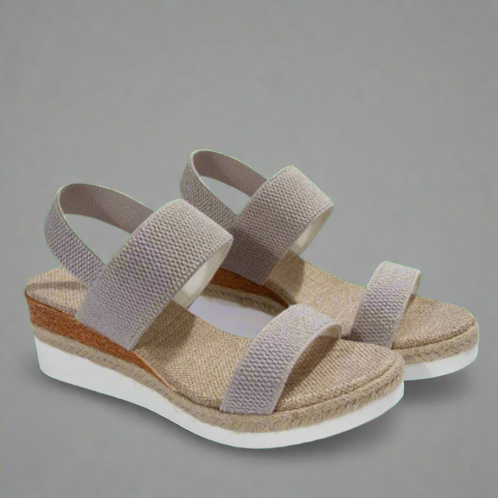 Gerda | Orthopädische Sandalen