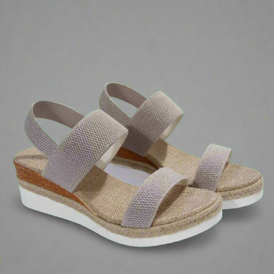 Gerda | Orthopädische Sandalen