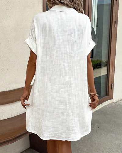 DE NADINE KLEID