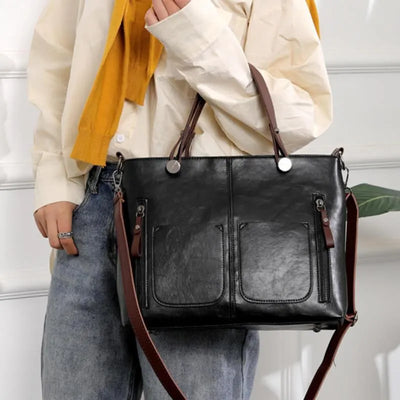 Wilma™| Schultertasche