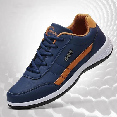 Ryan | Orthopädische Sommerschuhe für Herren