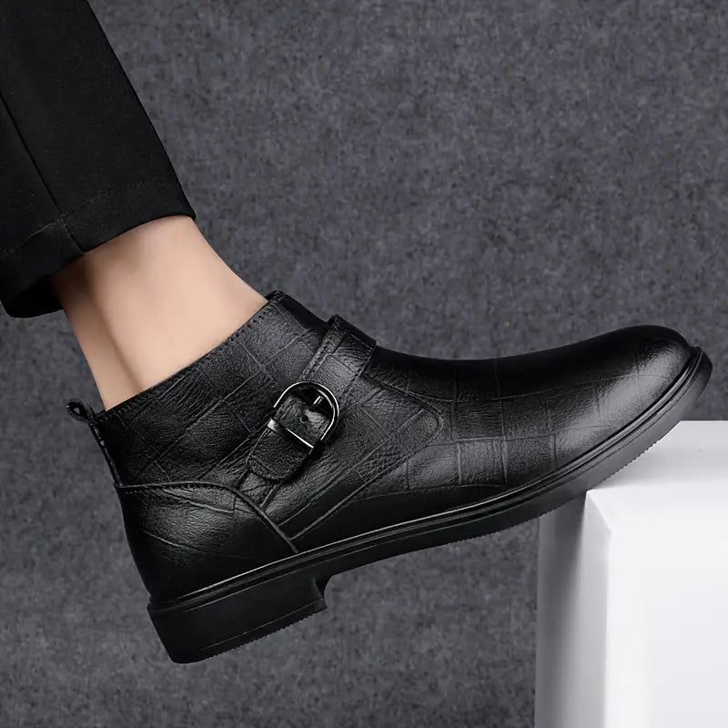 Jackson | Ranger Stiefeletten