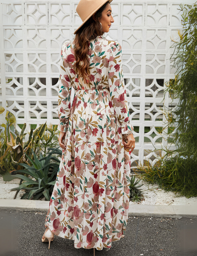 DE HELENA KLEID