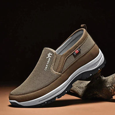 Walter | Orthopädische Schuhe mit gepolsterten Einlegesohlen