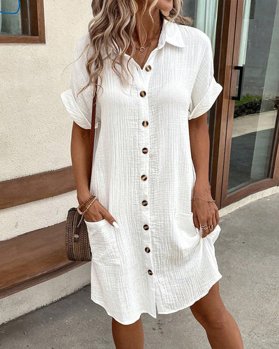 DE NADINE KLEID