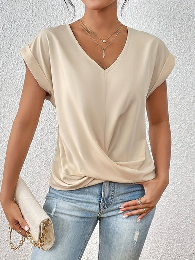 Sara | Französische Bluse