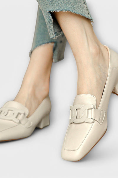 Monica - Elegante Slipper