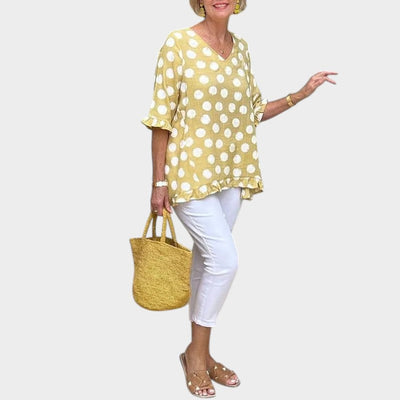 Eira™ | Bluse