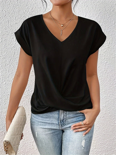 Sara | Französische Bluse