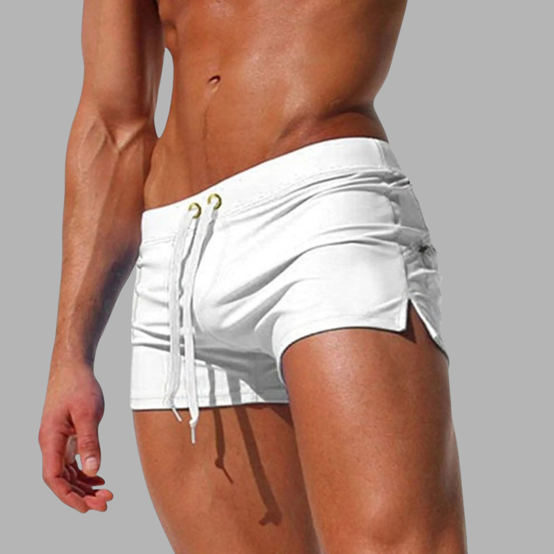 Sebastian | Leistungsstarke Badehose
