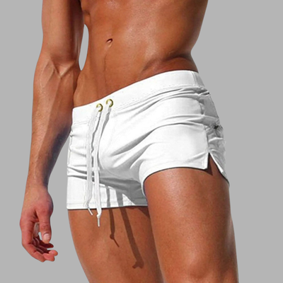 Sebastian | Leistungsstarke Badehose