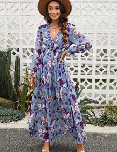 DE HELENA KLEID