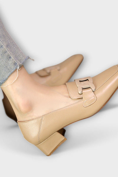 Monica - Elegante Slipper