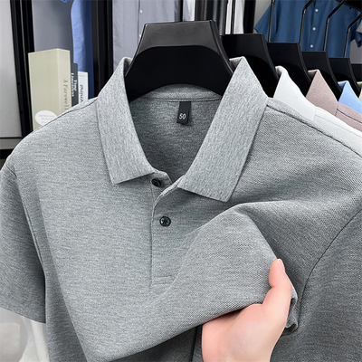 Chavez - Kurzarm Polo Hemd
