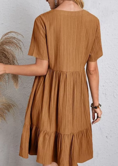 DE RINA KLEID