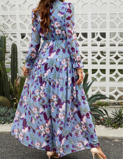 DE HELENA KLEID